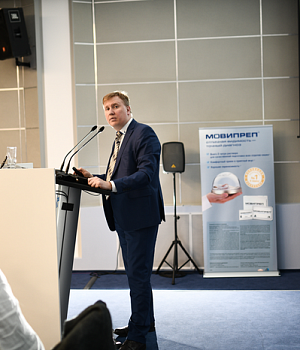 Фотоотчет Quacol Москва 2018 Фотограф от EndoExpert