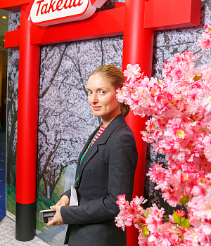 Фотоотчет 110 Международная Осенняя Сессия Национальной Школы гастроэнтерологии, гепатологии РГА 5–7 октября 2018 года