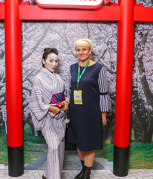 Фотоотчет 110 Международная Осенняя Сессия Национальной Школы гастроэнтерологии, гепатологии РГА 5–7 октября 2018 года