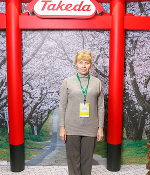 Фотоотчет 110 Международная Осенняя Сессия Национальной Школы гастроэнтерологии, гепатологии РГА 5–7 октября 2018 года