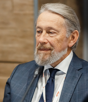 Фотоотчет с конференции StandUp в Санкт-Петербурге 08.11.2018