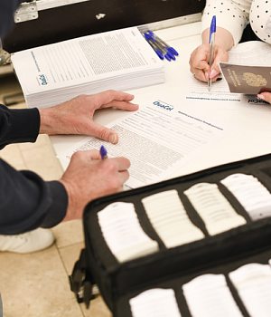 Фотоотчет Quacol Москва 2018 Фотограф от EndoExpert