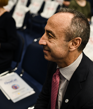 Фотоотчет Quacol Москва 2018 Фотограф от EndoExpert