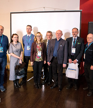 Фотоотчет от 27.03.19 с образовательного проекта QuaCol г. Санкт-Петербург