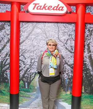 Фотоотчет 110 Международная Осенняя Сессия Национальной Школы гастроэнтерологии, гепатологии РГА 5–7 октября 2018 года