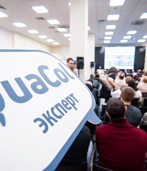 Фотоотчет от 16.02.19 с образовательного проекта QuaCol город Ростов на Дону