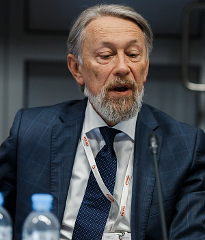 Фотоотчет с конференции StandUp в Санкт-Петербурге 08.11.2018