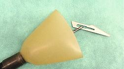 КЛАССИФИКАЦИЯ ТРАВМ ПИЩЕВОДА  ( ВИДОИЗМЕНЕННАЯ КЛАССИФИКАЦИЯ BASSETT H., 1980Г)