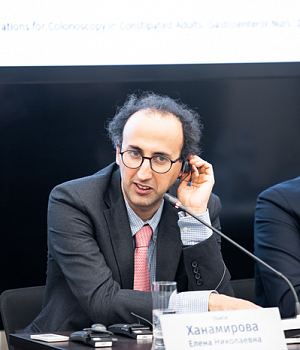 Фотоотчет от 16.02.19 с образовательного проекта QuaCol город Ростов на Дону