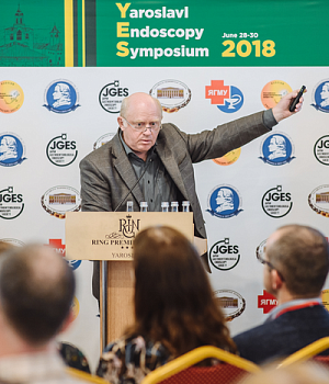 фотоотчет с прекурса конференции YES2018 28.06.18