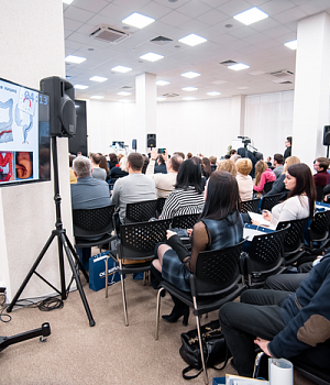 Фотоотчет от 16.02.19 с образовательного проекта QuaCol город Ростов на Дону