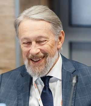 Фотоотчет с конференции StandUp в Санкт-Петербурге 08.11.2018