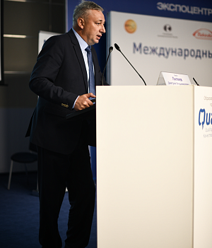 Фотоотчет Quacol Москва 2018 Фотограф от EndoExpert