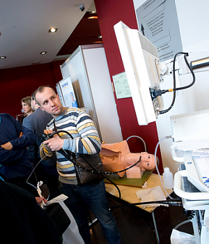 Фотоотчет от 27.03.19 с образовательного проекта QuaCol г. Санкт-Петербург