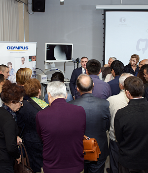 Фотоотчет 29 сентября 2018 Образовательный проект QuaCol УФА 2018