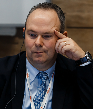 Фотоотчет с конференции StandUp в Санкт-Петербурге 08.11.2018