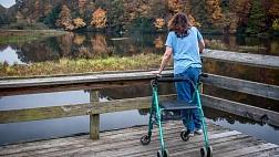 Общероссийский день рассеянного склероза