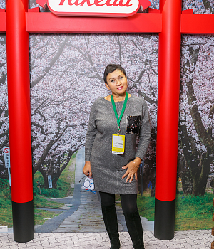 Фотоотчет 110 Международная Осенняя Сессия Национальной Школы гастроэнтерологии, гепатологии РГА 5–7 октября 2018 года