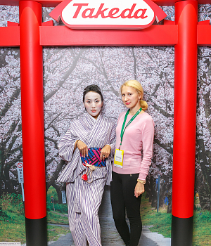 Фотоотчет 110 Международная Осенняя Сессия Национальной Школы гастроэнтерологии, гепатологии РГА 5–7 октября 2018 года