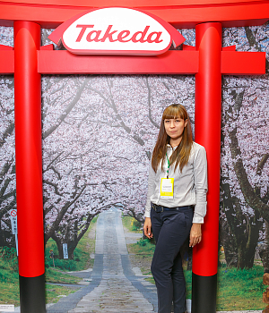 Фотоотчет 110 Международная Осенняя Сессия Национальной Школы гастроэнтерологии, гепатологии РГА 5–7 октября 2018 года