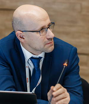 Фотоотчет с конференции StandUp в Санкт-Петербурге 08.11.2018