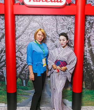 Фотоотчет 110 Международная Осенняя Сессия Национальной Школы гастроэнтерологии, гепатологии РГА 5–7 октября 2018 года