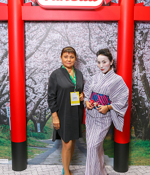 Фотоотчет 110 Международная Осенняя Сессия Национальной Школы гастроэнтерологии, гепатологии РГА 5–7 октября 2018 года