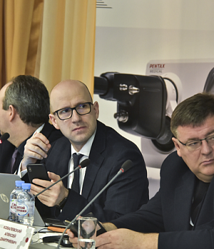 Фотоотчет с конференции StandUp в г. ЕКАТЕРИНБУРГ 13.04.2019