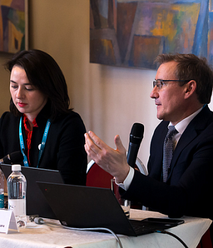 Фотоотчет от 27.03.19 с образовательного проекта QuaCol г. Санкт-Петербург