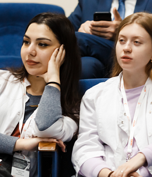 Фотоотчет с конференции StandUp в Санкт-Петербурге 08.11.2018