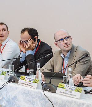 фотоотчет с прекурса конференции YES2018 28.06.18