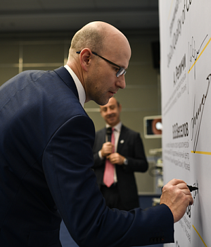 Фотоотчет Quacol Москва 2018 Фотограф от EndoExpert