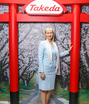 Фотоотчет 110 Международная Осенняя Сессия Национальной Школы гастроэнтерологии, гепатологии РГА 5–7 октября 2018 года