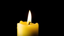 Скорбим со всей Страной. 24 марта 2024 года - объявлен днем общенационального траура в связи с терактом в комплексе "Крокус Cити Холл"