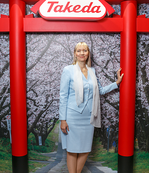 Фотоотчет 110 Международная Осенняя Сессия Национальной Школы гастроэнтерологии, гепатологии РГА 5–7 октября 2018 года