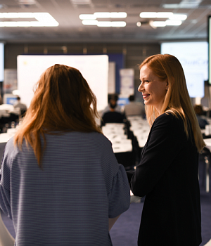 Фотоотчет Quacol Москва 2018 Фотограф от EndoExpert