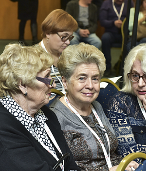 Фотоотчет с конференции StandUp в г. ЕКАТЕРИНБУРГ 13.04.2019