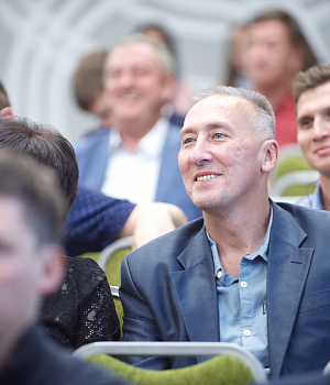 Фотоотчет 29 сентября 2018 Образовательный проект QuaCol УФА 2018