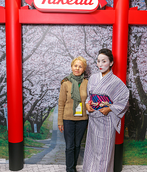 Фотоотчет 110 Международная Осенняя Сессия Национальной Школы гастроэнтерологии, гепатологии РГА 5–7 октября 2018 года