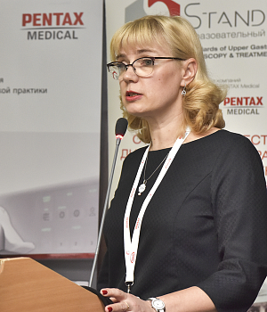 Фотоотчет с конференции StandUp в г. ЕКАТЕРИНБУРГ 13.04.2019