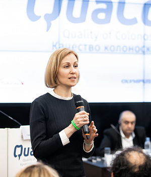 Фотоотчет от 16.02.19 с образовательного проекта QuaCol город Ростов на Дону