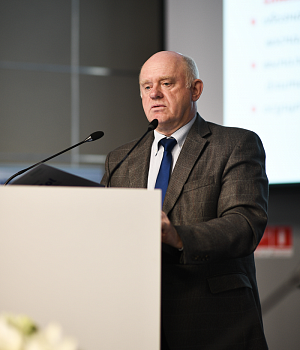 Фотоотчет Quacol Москва 2018 Фотограф от EndoExpert