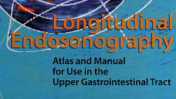 Longitudinal endosonography atlas and manual Rosch