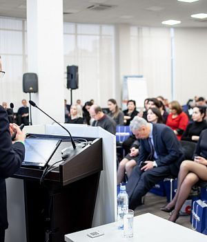 Фотоотчет от 16.02.19 с образовательного проекта QuaCol город Ростов на Дону