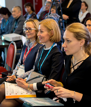 Фотоотчет от 27.03.19 с образовательного проекта QuaCol г. Санкт-Петербург