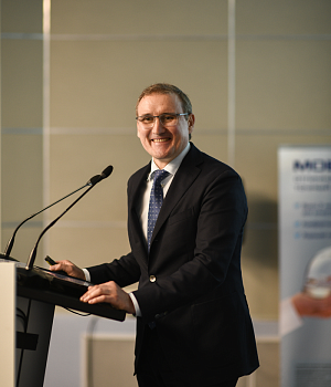 Фотоотчет Quacol Москва 2018 Фотограф от EndoExpert