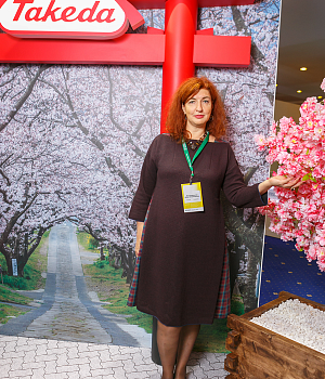 Фотоотчет 110 Международная Осенняя Сессия Национальной Школы гастроэнтерологии, гепатологии РГА 5–7 октября 2018 года