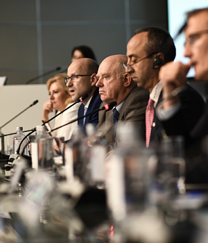 Фотоотчет Quacol Москва 2018 Фотограф от EndoExpert