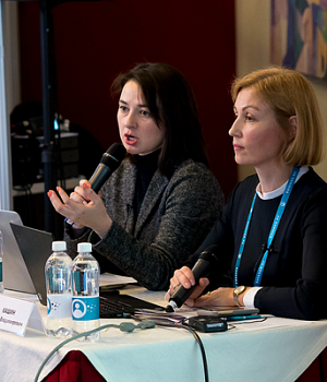 Фотоотчет от 27.03.19 с образовательного проекта QuaCol г. Санкт-Петербург