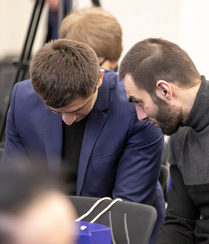 Фотоотчет от 16.02.19 с образовательного проекта QuaCol город Ростов на Дону